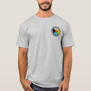 Apache Knivar®™ Apache Knivar Association T Shirt
