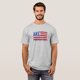 Apache Knivar™ Apache Knivar Combat T Shirt