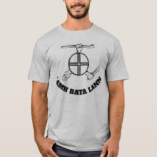 Apache Knivar®™ 🇺 LAMH BATA LANN T-Shirt 🇸 LAMH