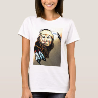 Apache krigare tröja