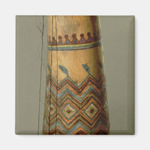 Apache lurendrejeri, från Arizona Magnet