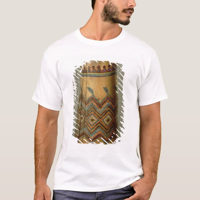 Apache lurendrejeri, från Arizona T-shirt (Framsida)