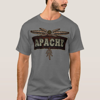 Apache People T Shirt