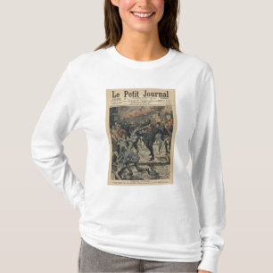 Apache prestationer t shirt