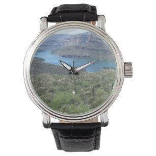Apache Sjö View Armbandsur