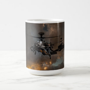 Apache Storm Kaffemugg
