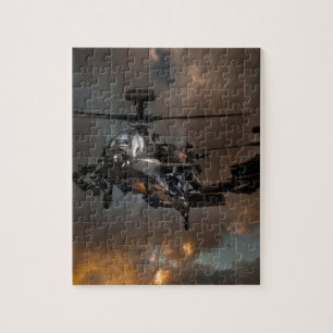 Apache storm pussel