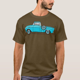 Apache T Shirt