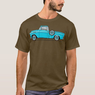 Apache T Shirt