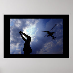 Apache tar av poster