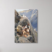 Apache Warriors: Ambush på American Cavalry