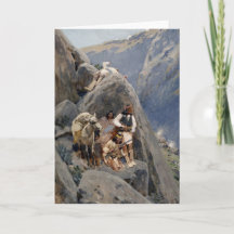 Apache Warriors: Ambush på American Cavalry