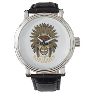 Apache Watches Armbandsur