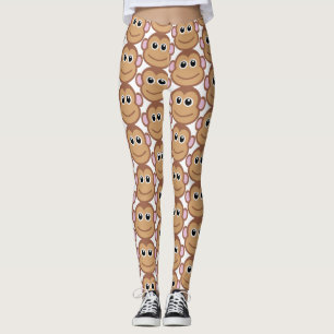 Apadamasker Leggings