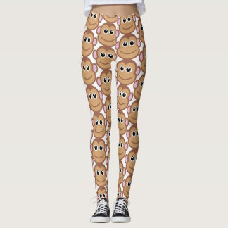 Apadamasker Leggings