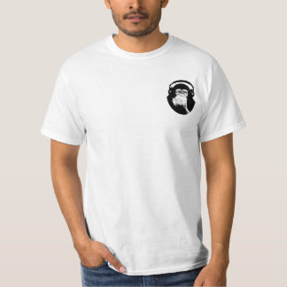 ApaDJ-skjorta T Shirt