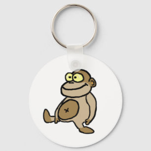 Apadocka Keychain Nyckelring