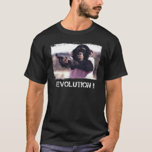apaevolutionfor t-shirt
