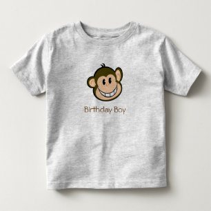 Apafödelsedag T-shirt