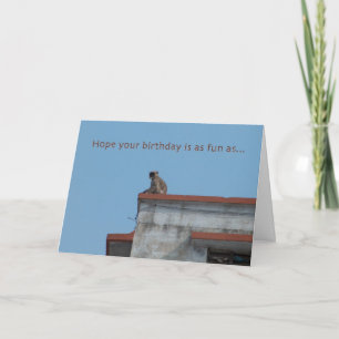 apafödelsedagkort kort