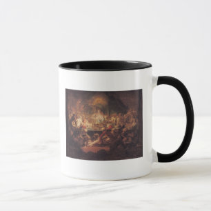 Apafrimurarna Mugg
