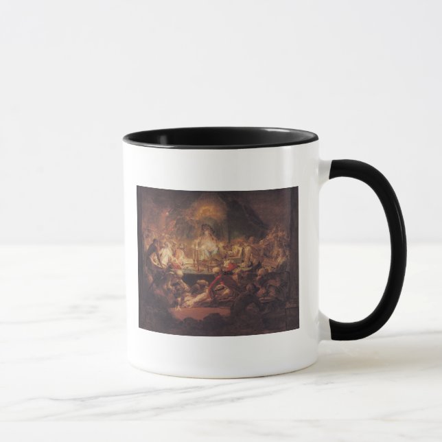 Apafrimurarna Mugg (Höger)