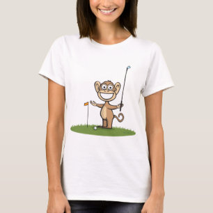 ApaGolf T Shirt