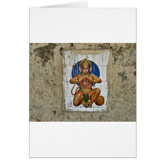 Apagud Hälsningskort