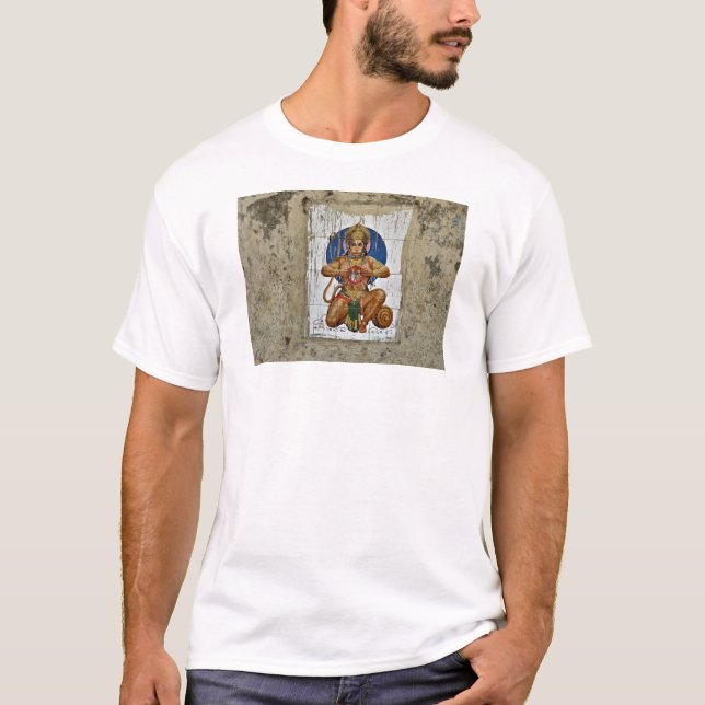 Apagud T-shirt (Framsida)