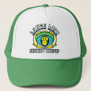 APAhatt Truckerkeps