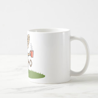 Apakaffe Kaffemugg