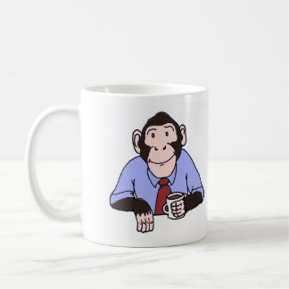 Apakaffemugg Kaffemugg