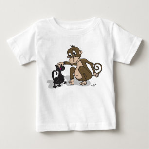 Apakärlekkatt Tee