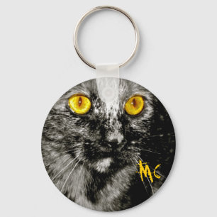 Apakatt KeyChain Nyckelring