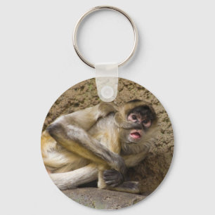 apakeychain nyckelring