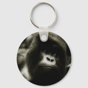 Apakeychain (orton) nyckelring