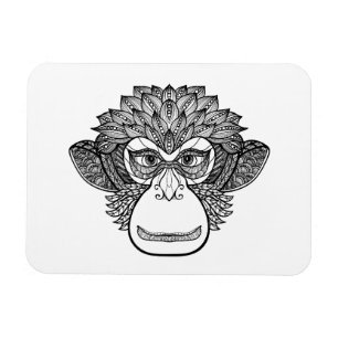 Apaklotteransikte Magnet