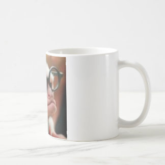 apakopp kaffemugg