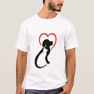 APAL-logotypen utrustar   den 2 sidutslagsplatsen Tee Shirt