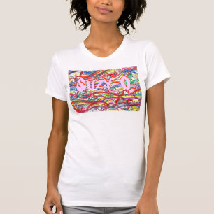 Apalling tanktop tröja