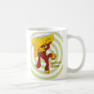ApaLoco Kaffemugg