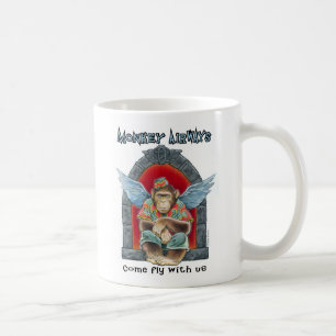 apaluft kaffemugg