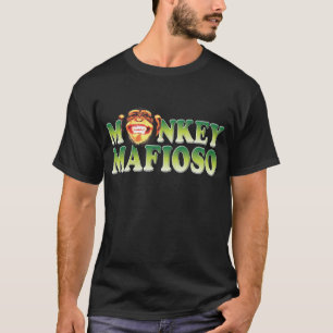 ApaMafioso W Tröja
