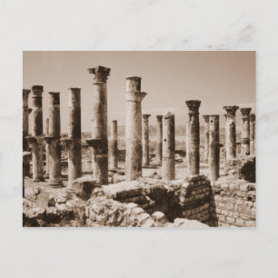 Apamea Vykort