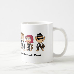 APAMEDLEMMUGG KAFFEMUGG