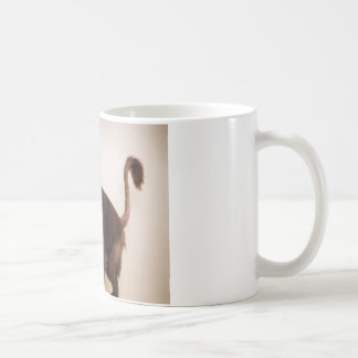 Apamorgon igen? kaffemugg