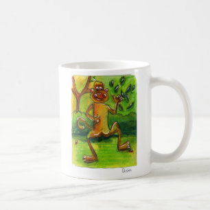 Apamugg Kaffemugg