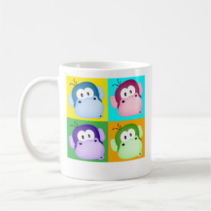 Apamugg Kaffemugg