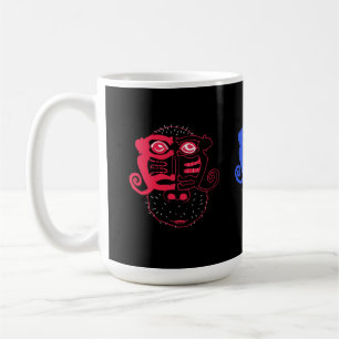 Apamugg Kaffemugg