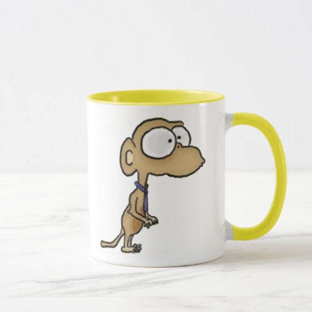Apamugg Mugg (Höger)